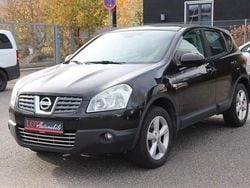Schwarz Gebraucht 2007 Nissan Qashqai Tekna SUV | 5.990 € (Fairer Preis)