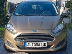 Gold Gebraucht 2013 Ford Fiesta Trend Kleinwagen | 7.900 € (Guter Preis)
