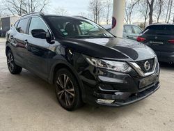 Schwarz Gebraucht 2019 Nissan Qashqai N-Way SUV | 13.800 € (Guter Preis)