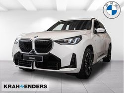 Weiß Gebraucht 2025 BMW X3 Performance SUV | 54.190 € (Superpreis)
