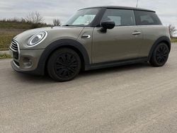 Grün Gebraucht 2020 Mini Cooper Kleinwagen | 12.800 € (Guter Preis)