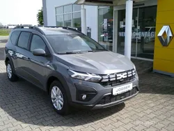 Schiefergrau Neu 2024 Dacia Jogger Expression Kombi | 19.990 € (Guter Preis)