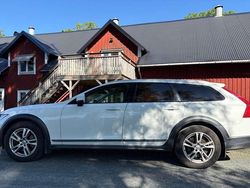 Gebraucht 2018 Volvo V90 CC Kombi | 18.999 € (Teuer)
