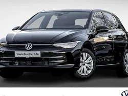 Othercolor Gebraucht 2024 VW Golf VIII Edition Kleinwagen | 36.400 € (Teuer)