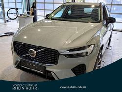 Grau vapour grey / metallic Gebraucht 2023 Volvo XC60 Plus SUV | 39.990 € (Fairer Preis)