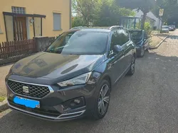 Grau Gebraucht 2019 Seat Tarraco 4Drive SUV | 28.000 € (Guter Preis)