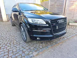 Schwarz Gebraucht 2006 Audi Q7 S-Line SUV | 6.400 € (Superpreis)
