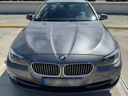 Gebraucht 2013 BMW 520 Kombi | 15.900 € (Teuer)