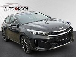 Schwarz Gebraucht 2025 Kia XCeed Spirit SUV | 24.890 € (Guter Preis)