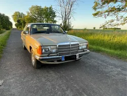 Beige Gebraucht 1982 Mercedes 280 Coupé | 13.900 €