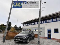 Aurora grau Neu 2025 Hyundai Bayon Comfort SUV | 17.990 € (Guter Preis)