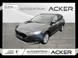 Magnetic Gebraucht 2022 Ford Focus Kombi | 19.480 € (Superpreis)