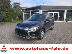 Schwarz Gebraucht 2019 Mitsubishi Outlander Active SUV | 19.490 € (Fairer Preis)