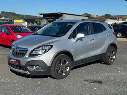 Silber Gebraucht 2014 Opel Mokka Innovation SUV | 9.200 € (Fairer Preis)