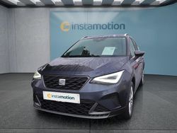 Gebraucht 2025 Seat Arona FR SUV | 23.949 € (Fairer Preis)