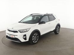 Weiß Gebraucht 2020 Kia Stonic DREAM-TEAM Edition SUV | 16.800 € (Fairer Preis)