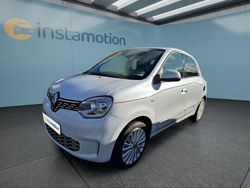 Weiß Gebraucht 2020 Renault Twingo Kleinwagen | 13.299 € (Etwas zu teuer)