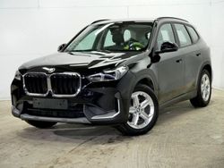 Schwarz Gebraucht 2023 BMW X1 Performance SUV | 38.490 € (Superpreis)