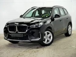 Schwarz Gebraucht 2023 BMW X1 Performance SUV | 40.980 € (Fairer Preis)