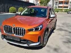 Orange Gebraucht 2023 BMW X1 xLine SUV | 39.999 € (Guter Preis)
