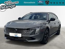 Selenium grau (metallic) Gebraucht 2023 Peugeot 508 SW GT Kombi | 36.900 €