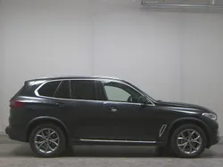 Schwarz Gebraucht 2021 BMW X5 xLine SUV | 43.980 € (Superpreis)