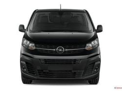 Lackierung weiss icy/typ außenverkleidung spiegel flach standard Neu 2025 Opel Vivaro Edition Van | 31.029 € (Fairer Preis)