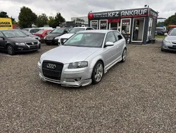 Silber Gebraucht 2010 Audi A3 Ambition Kleinwagen | 2.990 € (Superpreis)