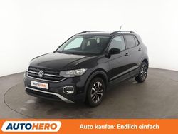 Schwarz Gebraucht 2020 VW T-Cross United SUV | 20.090 € (Fairer Preis)