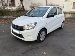Weiß Gebraucht 2017 Suzuki Celerio Kleinwagen | 4.990 € (Fairer Preis)