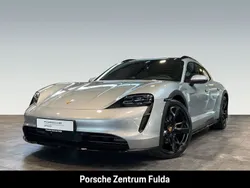 Silber Gebraucht 2023 Porsche Taycan Cross Turismo Limousine | 89.890 €