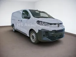 Weiß Gebraucht 2024 Citroën Jumpy Van / Kleinbus | 25.999 € (Guter Preis)