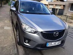 Gebraucht 2012 Mazda CX-5 Sports-Line SUV | 8.000 € (Etwas zu teuer)