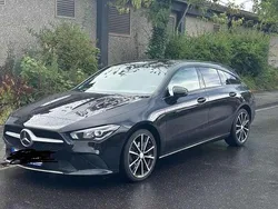 Gebraucht 2021 Mercedes CLA200 Shooting Brake Progressive Kombi | 25.500 € (Fairer Preis)