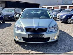 Gebraucht 2009 Skoda Octavia Ambiente Limousine | 5.499 € (Teuer)