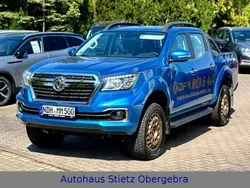 Blau Gebraucht 2024 DFSK Rich 6 Abholung | 34.990 € (Fairer Preis)
