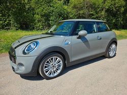 Grau Gebraucht 2019 Mini Cooper S Kleinwagen | 15.900 € (Guter Preis)