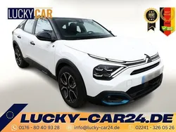 Andere Gebraucht 2023 Citroën e-C4 Feel | 19.726 € (Superpreis)