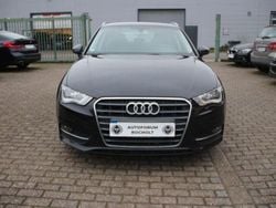 Phantomschwarz perleffekt Gebraucht 2013 Audi A3 Ambition Limousine | 10.600 € (Fairer Preis)