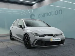 Grau Gebraucht 2024 VW Golf VIII Sound Limousine | 35.749 € (Fairer Preis)