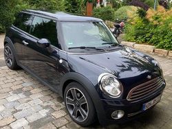 Schwarz Gebraucht 2007 Mini ONE Kleinwagen | 2.300 € (Fairer Preis)