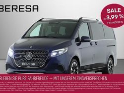 Blau Gebraucht 2025 Mercedes 220 Avantgarde Kombi | 69.990 €