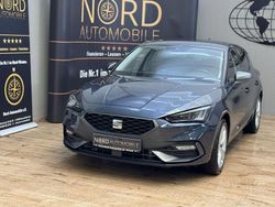 Magnetic grau metallic (metallic) Gebraucht 2021 Seat Leon FR Limousine | 19.699 € (Fairer Preis)