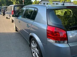 Opel Signum