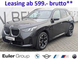 Grau Gebraucht 2025 BMW X3 M Sport SUV | 55.390 € (Guter Preis)