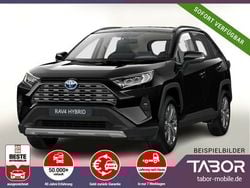 Andere farbe Neu 2025 Toyota RAV4 Hybrid Team SUV | 39.875 € (Guter Preis)