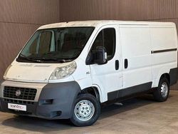 Weiß Gebraucht 2011 Fiat Ducato Van | 3.200 € (Superpreis)