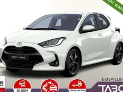 Weiß Neu 2025 Toyota Yaris Hybrid Limousine | 21.957 € (Superpreis)