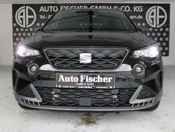 Mitternachtsschwarz / dach gra Neu 2025 Seat Arona FR SUV | 24.490 € (Fairer Preis)