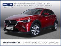 Rot Gebraucht 2019 Mazda CX-3 SUV | 16.470 € (Fairer Preis)